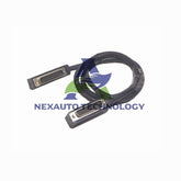 IC693CBL301 | Giriş/Çıxış Avtobusu Genişləndirmə Kabeli GE Fanuc